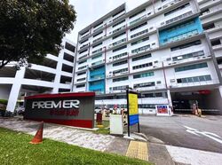 Premier @ Kaki Bukit (D14), Factory #604725421